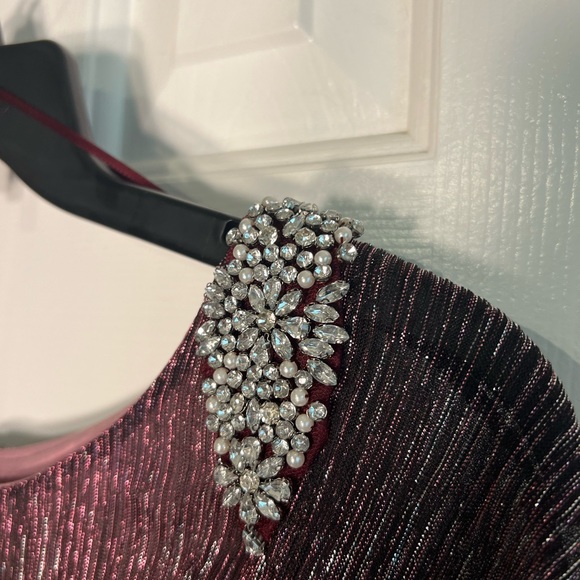 Evening Dress - Picture 4 of 9